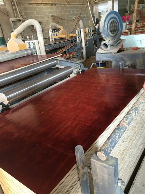 福建覆膜板厂家-可信赖的覆膜板厂家在漳州产品大图