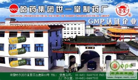 15级药物制剂专业南京GMP实训纪实-药学院（新）