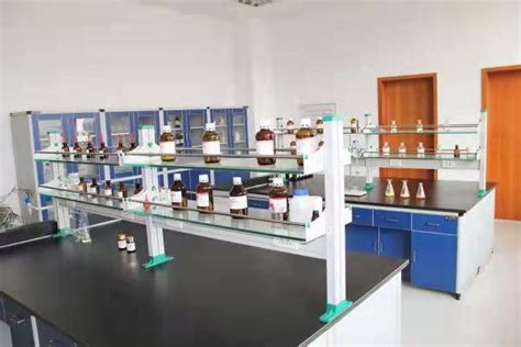 化学常规实验室-海南佳昂科技有限公司