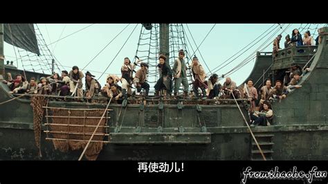 韩影票房：《海盗2》两连冠 《王者制造》紧追_手机新浪网