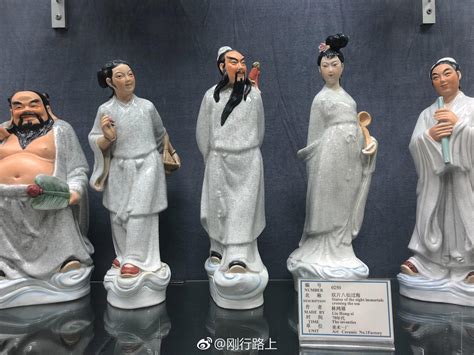 潮州城市LOGO发布 塑造“中国瓷都”新形象-玄郎VI设计