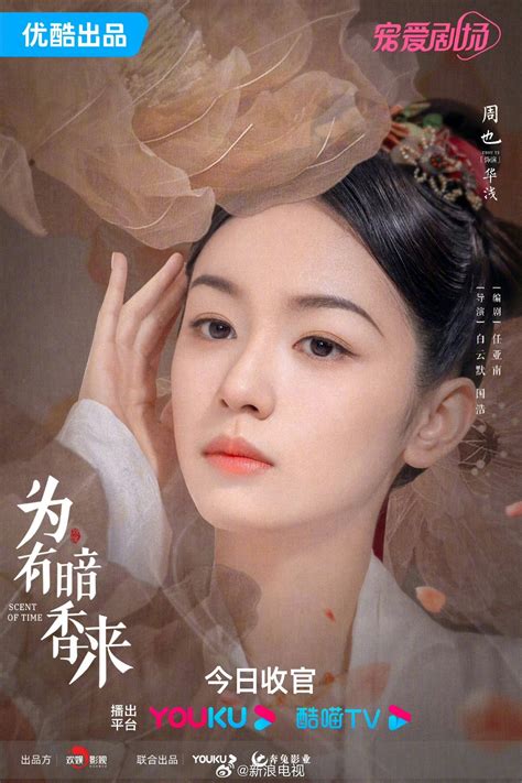 暗香袭人图片