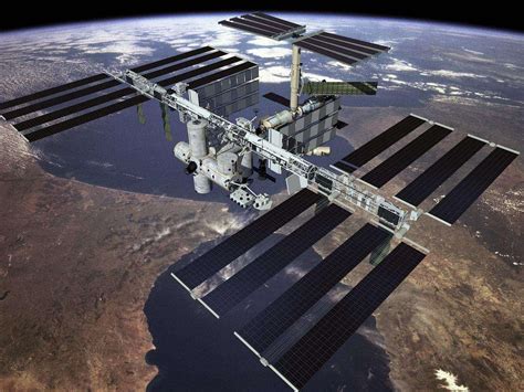 美国国会关注国际空间站寿命，担忧NASA商业化空间站计划