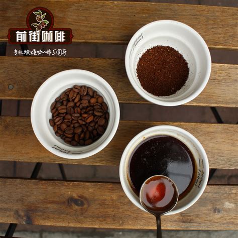 拼配咖啡豆拼的是什么 中国咖啡网