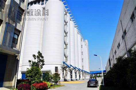 杭州市粮食收储有限公司-明敏案例|工程案例|