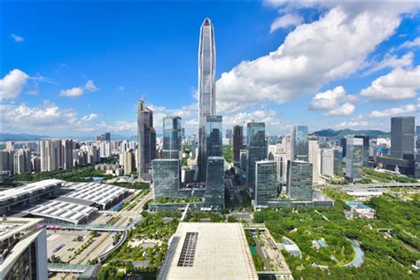 外资企业入驻深圳前海能享受到的优惠政策有哪些 - 知乎