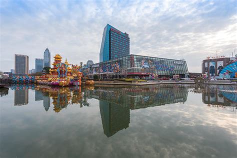 海宁市长安镇高标准打造“都市节点型”美丽城镇样板——浙江在线