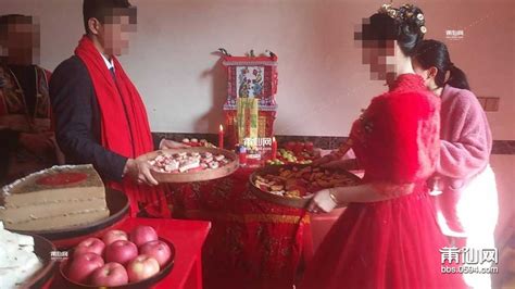 彩礼什么时候给女方家 - 中国婚博会官网