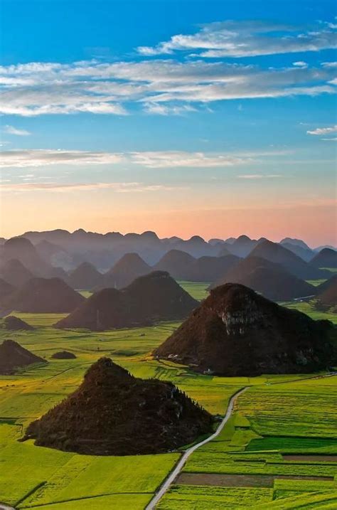 中国最美的50个地方，你去过几个？ - 知乎