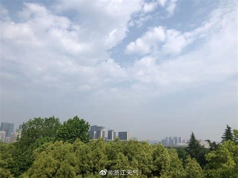 04月28日08时杭州天气预报_手机新浪网