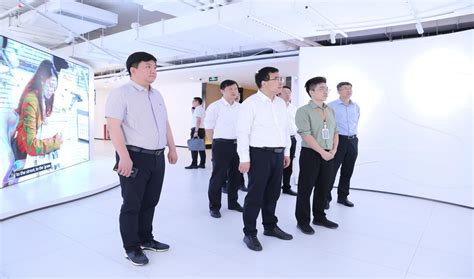 搭平台、谋合作、促共赢！宿迁（广州）跨境电商产业座谈会成功举办