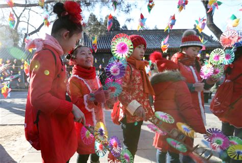 北京的风俗有哪些（体现北京特色的节日） - 生活 - 布条百科