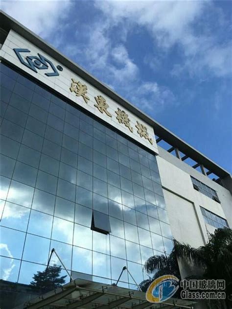深圳汉东玻璃机械将参展2018年德国杜塞尔多夫全部玻璃技术展览会,展会报道-中玻网
