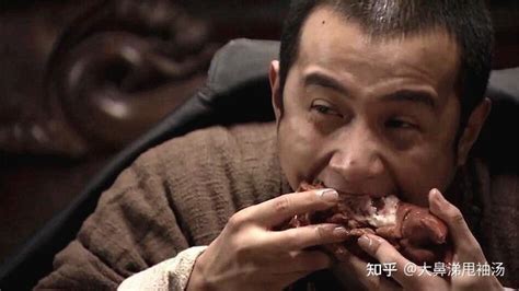 【盘点】影视剧中让人念念不忘的十大美食！看吴京吃饭看饿了 - 知乎