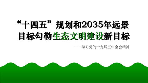 2035年将基本实现社会主义现代化_新浪新闻