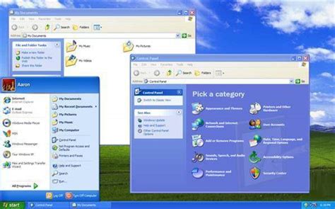 Windows三十年进化史，从Windows 1.0到Windows 10_51CTO博客_windows的进化史