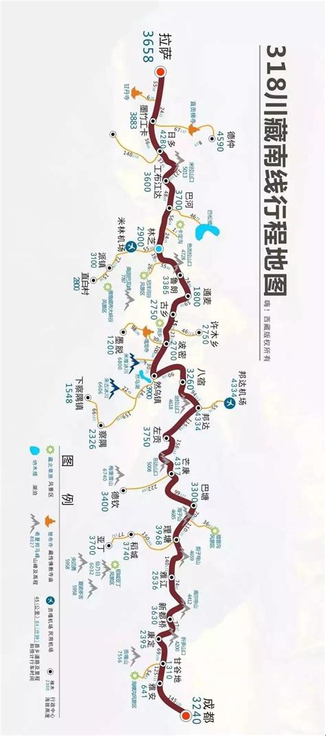 哇哦！中国最长的国道·国民公路G318发展创新研讨会在新津举行了？