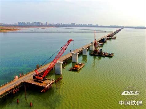 中国铁建股份有限公司 生产经营 “五河”临汛 合新备战当下