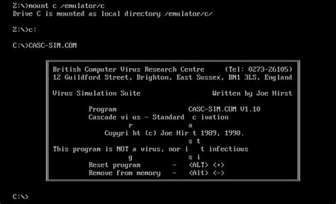 MS-DOS - 搜狗百科