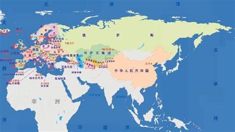 世界各国面积排名表网易数据(世界各国面积排名表全世界多少个国家)-发迹号