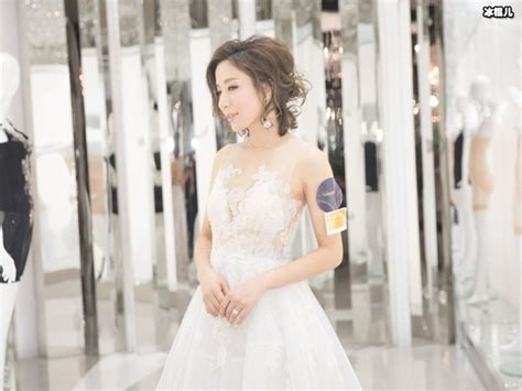 前TVB花旦杨怡怀孕，结婚4年终在41岁圆梦 - 明星 - 冰棍儿网