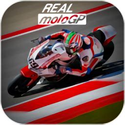 motogp游戏下载-motogp(摩托车赛车手)2021最新版下载v1.0.1 安卓版-旋风软件园