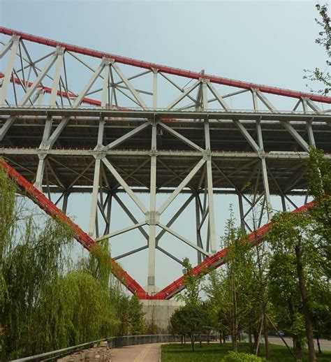 Chongqing Chaotianmen Yangtze River Bridge In Shancheng Picture And HD ...