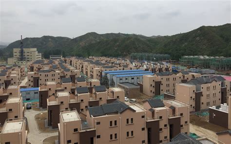 中国农业大学新闻网 媒体农大/科技之窗 易地扶贫搬迁后 大型安置区融入新型城镇化难点何在？
