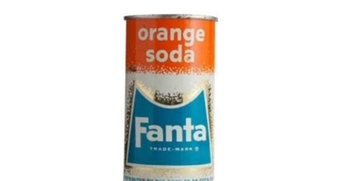 芬达（fanta）启用全新品牌和包装设计 - 设计在线