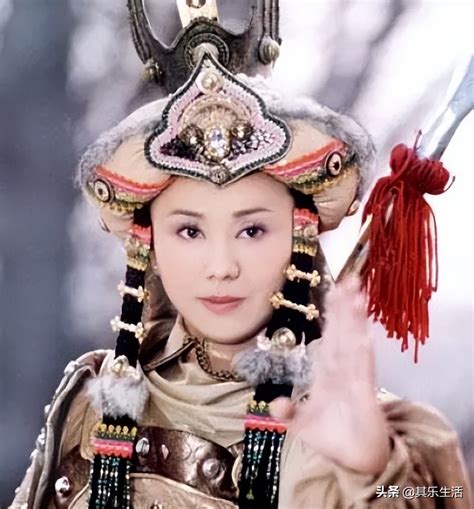 影响中国历史的十大政治女人，看看谁最美貌？谁最狠毒？