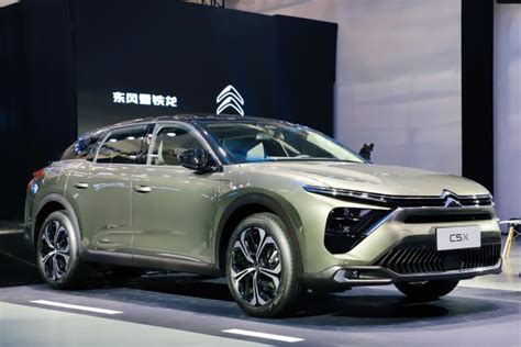 14.37万元起，东风雪铁龙凡尔赛C5 X开启预售-新浪汽车