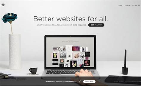 初创公司网站设计作品-网页设计-设计中国
