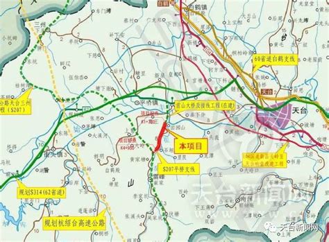新s102省道规划线路,河南s102省道线路图,商水到项城新路规划图_大山谷图库