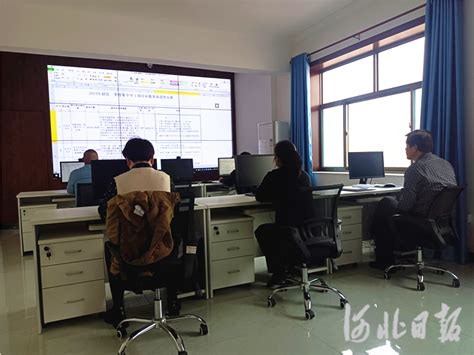 赵县在优化审批服务上下功夫 助力项目建设“加速度”