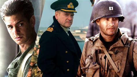 The 10 best World War 2 movies ever made | All About History