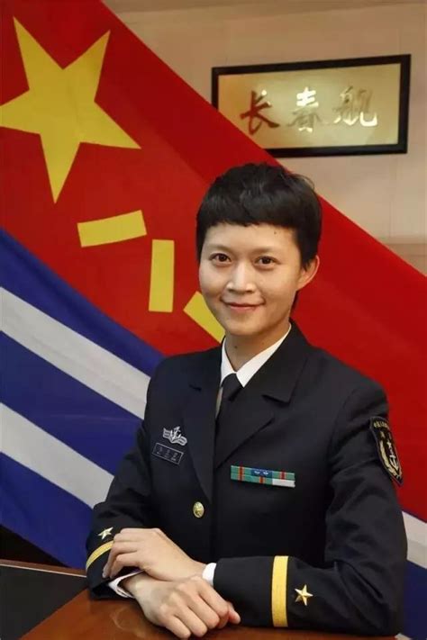 中国海军史上第一位舰长 - 知乎