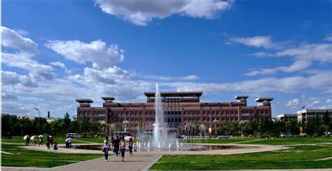 计算机学院参加中国计算机大会-辽宁科技 - 计算机与软件工程学院