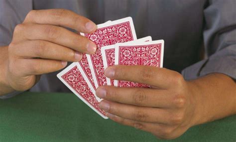 扑克牌游戏玩法 - 游戏教学 - 胖爪视 频