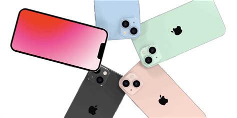 彭博社：苹果计划年内生产 9000 万台 iPhone 13 系列新机 | 爱搞机