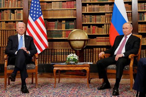 美俄重启核谈判，俄乌和谈有希望了？ - 知乎