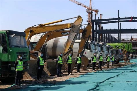 总投资1107.2亿元，许昌集中签约、开工147个重点项目-大河网