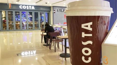 咖世家 COSTA咖啡 - 咖世家 COSTA咖啡加盟 - 国际咖啡品牌网