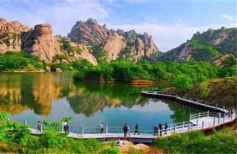 河南驻马店遂平县四个值得一去的旅游景区，看看你去过几个？