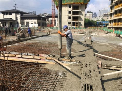 蚌埠建材混凝土月生产方量创历史新高 - 建材基层动态 - 安徽建工建材科技集团有限公司