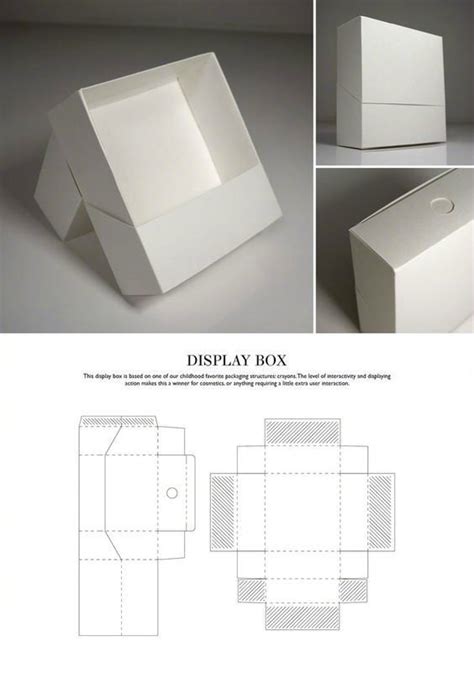 新颖别致的异形包装盒设计，提升产品竞争力【汇包装】
