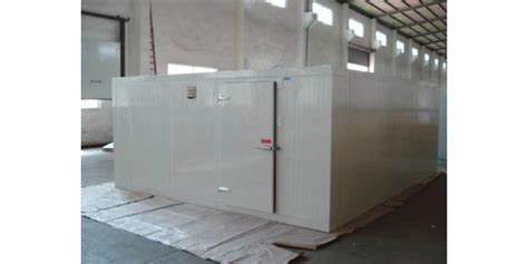 安装20-30平方的小型冷藏库需要多少钱?_上海万空制冷设备工程有限公司