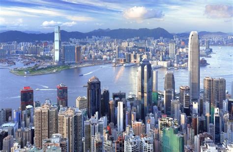 香港优才计划成优选移居香港新途径-中国香港移民政策-美移