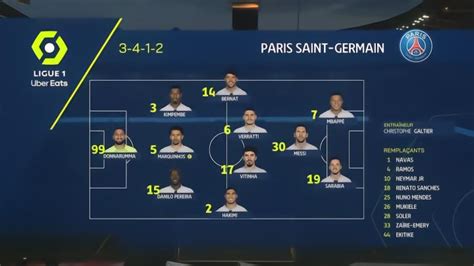 巴黎圣日耳曼足球队夺得法国杯冠军，赛后大巴黎的球员们一起庆祝