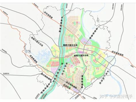 《宣城东部新城发展规划》公示-企业官网