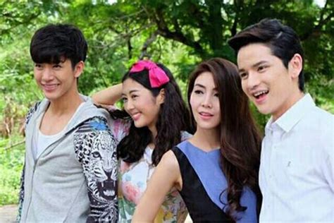 泰国爱情偶像剧推荐--《秘恋之烘焙爱情》_巴拉排行榜